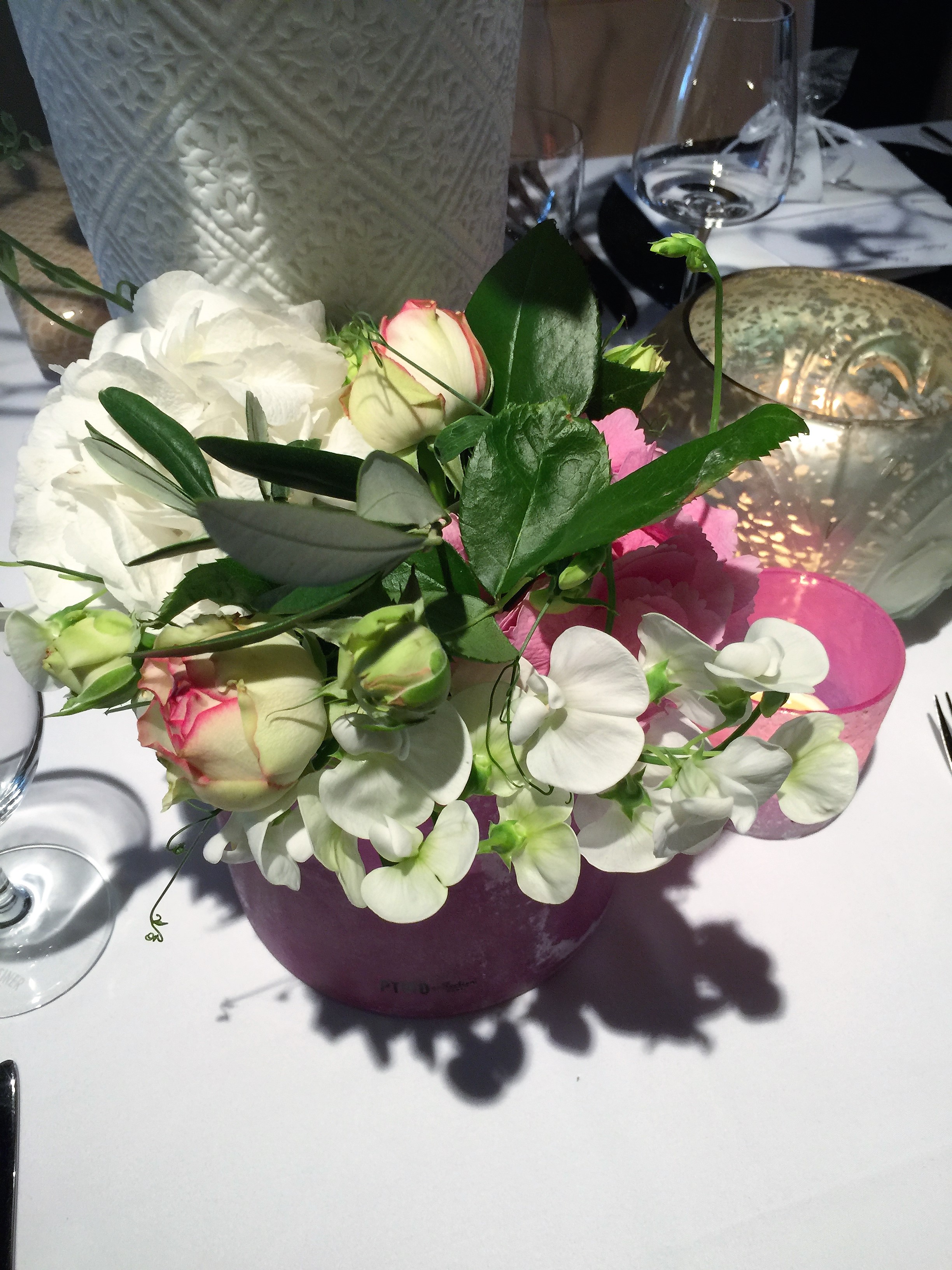 Blumenhof Müller Hochzeit